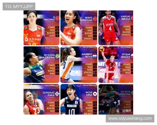 杭州排球队在城市联赛中的实力展现与未来发展潜力分析